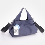 Сумка Саломея 2020 джинс индиго