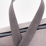 Сумка Саломея 1038 итальянский дымка