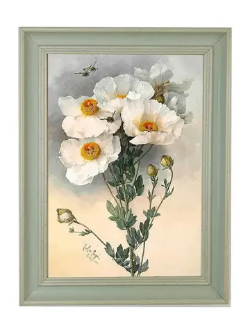 Картина на стену интерьерная на холсте 30*40 см