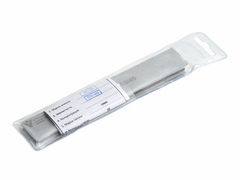 Алмазный брусок ОМК 150х25х6 мм 50/40 мкм (400 Grit)