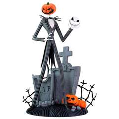 Фигурка SFC Nightmare Before Christmas: Jack Skellington (67)