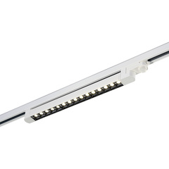 Светильник трековый TRACE LED 15W 4000K