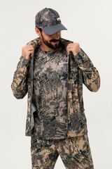 Летний костюм для охоты Remington Hot Summer 2 Figure на remingtonn.ru