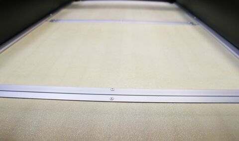 Лодка Polar Bird модель PB-340M Лайт Merlin (Кречет) пол-стеклокомпозит