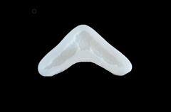 Силиконовый молд Угол № 904 