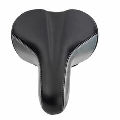 Седло вело 270x185мм AZ-5219/470171