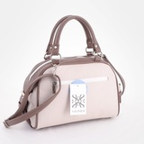 Сумка Саломея 257 мульти латте