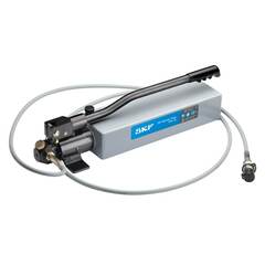 Hydraulic pump with large oil container TMJL 50