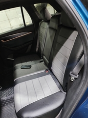 Чехлы на Geely Monjaro 2021–2025 г.в.