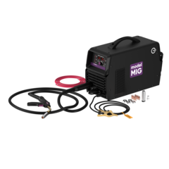START modelMIG 320 Сварочный полуавтомат 2W320m