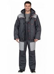 Костюм “Nerss-ФАВОРИТ” куртка, п/к