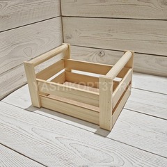 Ящик для Фруктов и Овощей 