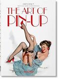 TASCHEN: The Art of Pin-up (Книга)