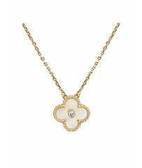 Подвеска Van Cleef & Arpels Alhambra