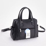 Сумка Саломея 603 канадский черный