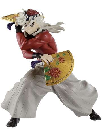 Фигурка Banpresto Demon Slayer Vibration Stars: Doma