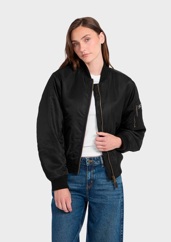 Куртка-бомбер GUESS Jeans