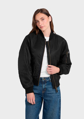 Куртка-бомбер GUESS Jeans