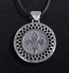 Pendant СветЛ (SvetL-K)