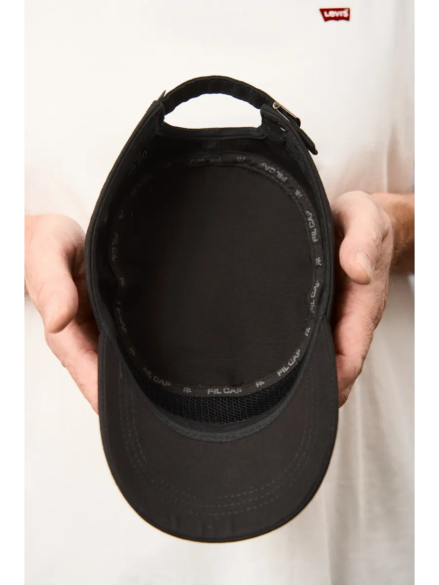 Кепка летняя немка