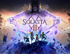 Solasta II (Ранний доступ) (для ПК, цифровой код доступа)
