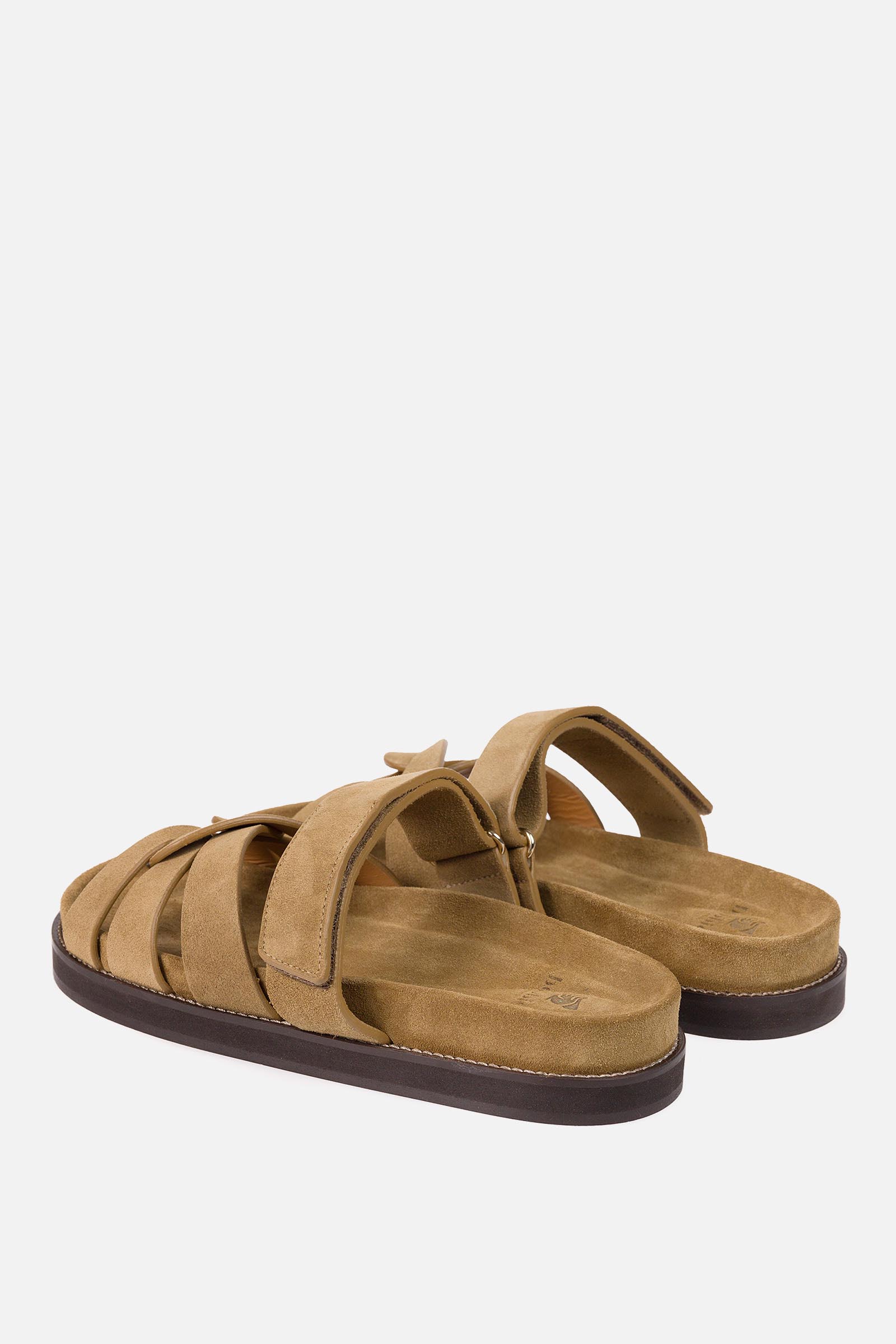 Сандалии Bobbies Atlas