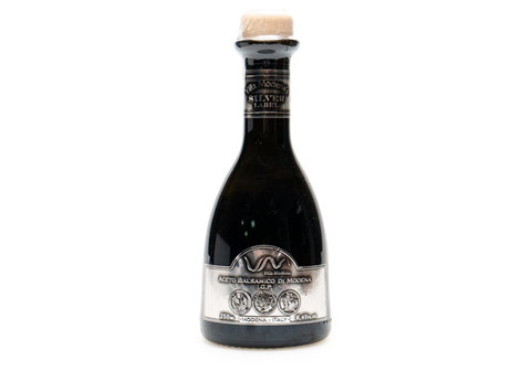 Уксус бальзамический Модена Ардженто выдержанный, 250мл