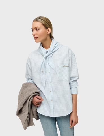 Косынка к рубашке AROUND