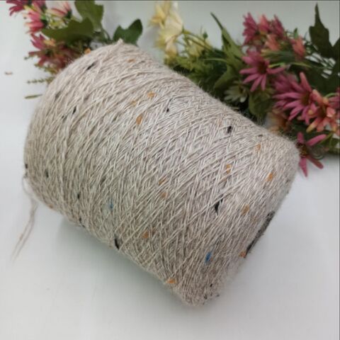 100% шерсть Transilana British wool Skidaw Tweed 450м/100гр