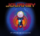 JOURNEY: Freedom (Компакт-диск)