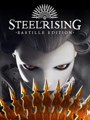 Steelrising - Bastille Edition (для ПК, цифровой код доступа)