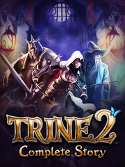Trine 2: Complete Story (для ПК, цифровой код доступа)