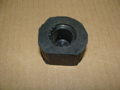 Подушка кузова УАЗ-3163, Хантер нижняя (резина)