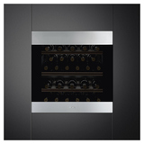 Винный шкаф SMEG CVI329X3