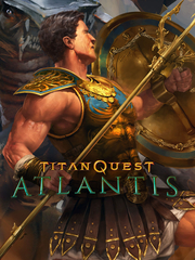 Titan Quest: Atlantis (для ПК, цифровой код доступа)