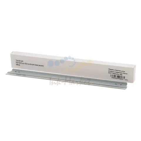 Ракель ленты переноса БУЛАТ для Xerox DCP 700, Color 550 wiper (второй)