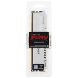 Оперативная память Kingston Fury Beast White KF552C40BW-32