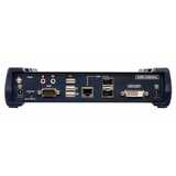 KVM удлинитель Aten KE6920R-AX-G