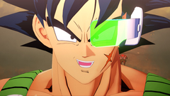 DRAGON BALL Z: KAKAROT Season Pass 2 (для ПК, цифровой код доступа)