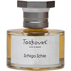 Toskovat Ichigo Ichie