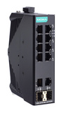 Коммутатор MOXA EDS-2010-ML-2GTXSFP-T
