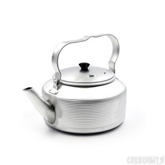 Чайник костровой 