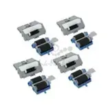 Комплект роликов F2A68-67913 (для лотков 2, 3, 4, 5) для HP LJ M506, M527, совместимый