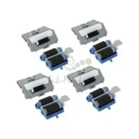 Комплект роликов F2A68-67913 (для лотков 2, 3, 4, 5) для HP LJ M506, M527, совместимый