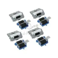 Комплект роликов F2A68-67913 (для лотков 2, 3, 4, 5) для HP LJ M506, M527, совместимый