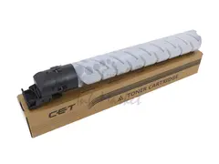 Тонер-картридж (CPP, NF10) TN-328K для KONICA MINOLTA Bizhub 300i/360i/C300i/C360i (CET) Black, (WW), 547г, 28000 стр., CET142077
