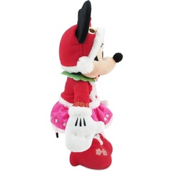 Дисней Плюшевая Минни Маус Лунный Новый 2021 Год 43 см