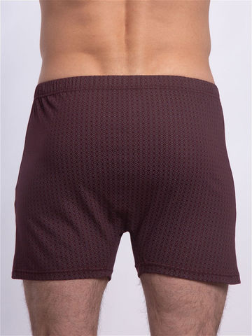 Мужские трусы Bernardo Boxer X-File