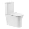 BelBagno BB1224T Бачок 375x165x430