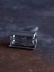 Станок для бритья Pearl бабочка LS-01 Matt матовый